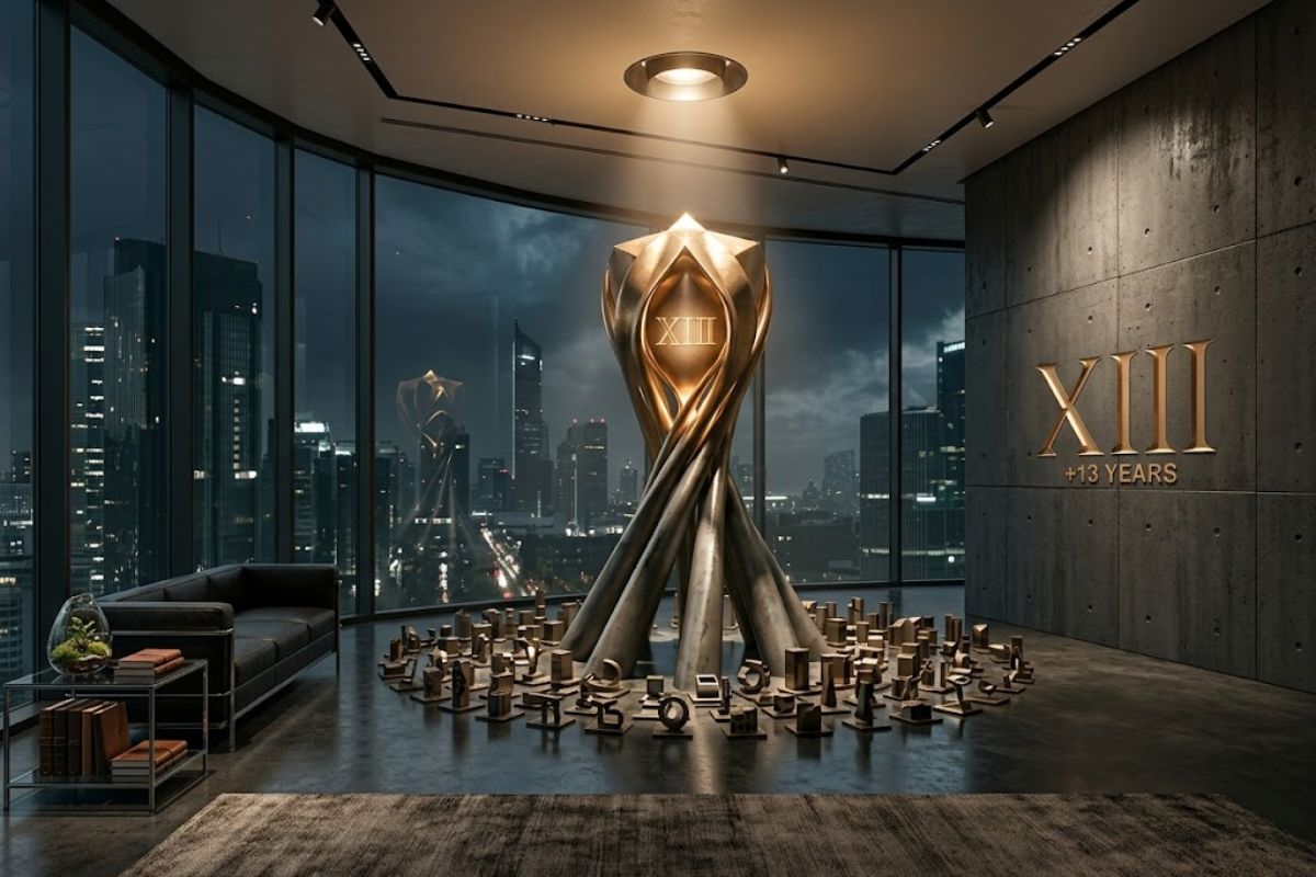 How Technology is Redefining the Concept of Modern Luxury Living