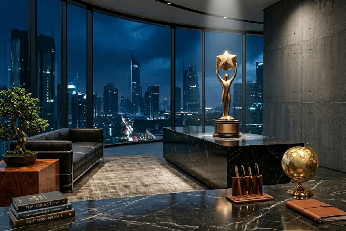 Why Real Estate Remains the "Safe Haven" Against Inflation